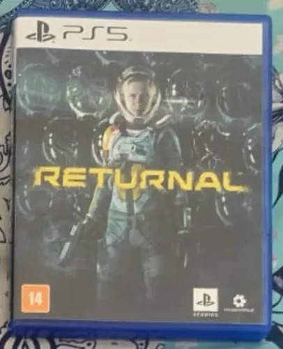 Returnal PS5