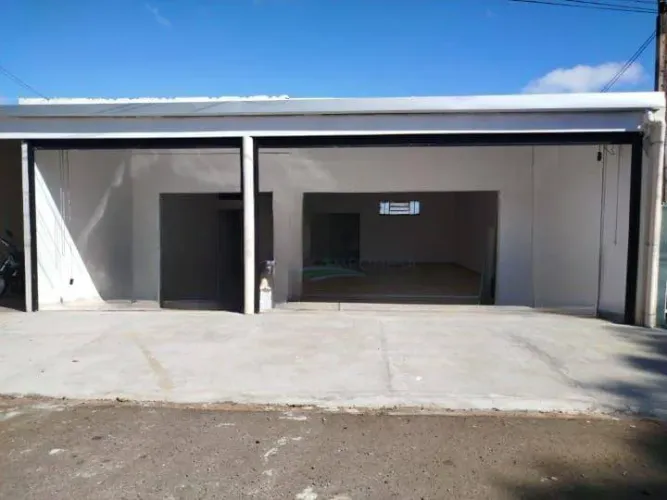 Sala para alugar, 80 m² por R$ 2.300,00/mês - Bandeirantes - Londrina/PR