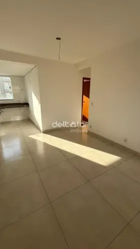 Apartamento 3 quartos, 1 suíte, 1 vaga à venda, Heliópolis, Belo Horizonte, MG