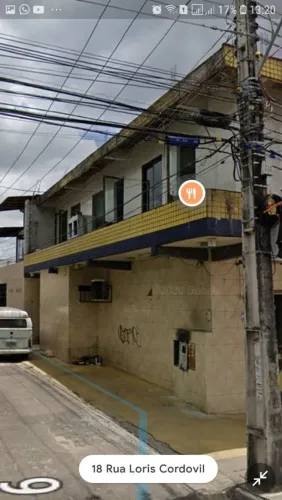 Vendo ou alugou um imóvel no coração de Manaus