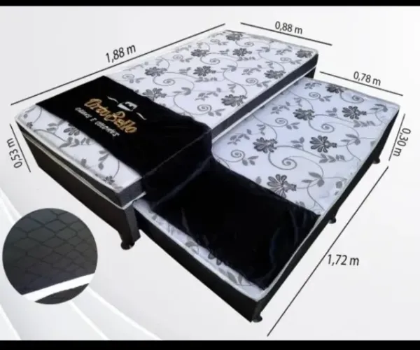 Bicama Box D20