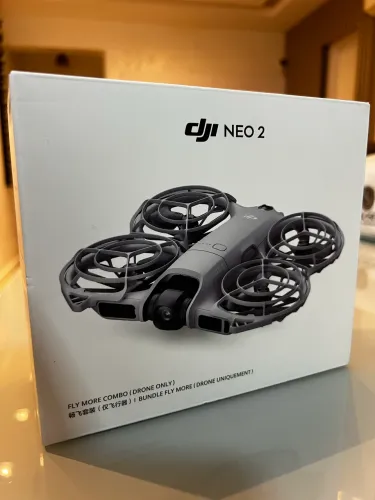 Drone DJI Neo 2