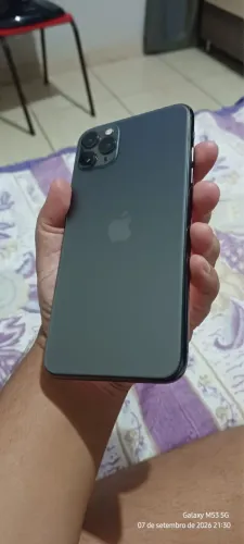 Vendo iPhone 11 Pro Max