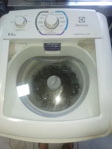 Máquina de lava Electrolux 8.5kg