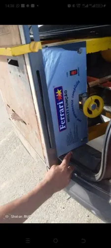 Vendo tudo barato