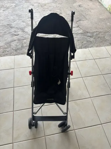 Carrinho Guarda chuva