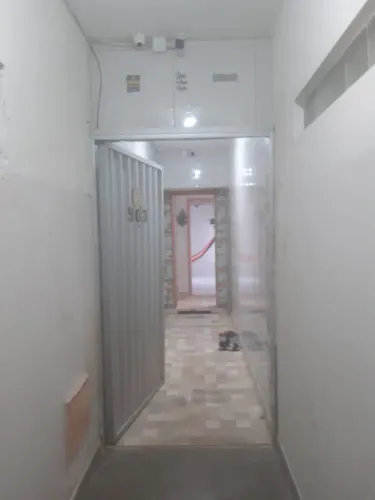 APTO. 100M REFORMADO, VENTILADO, SEMI-MOBILIADO, NO CENTRO DA BOA VISTA, 9° ANDAR