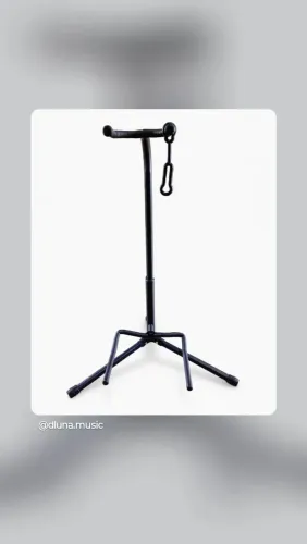 Suporte para violão