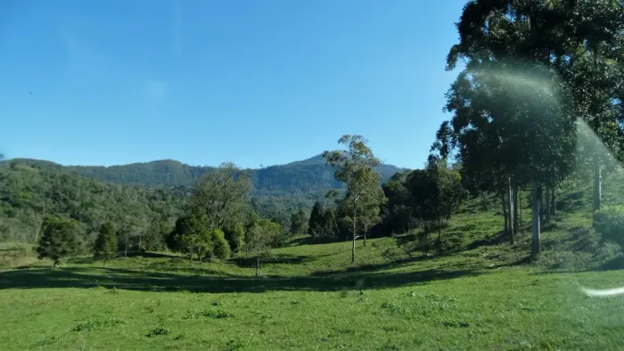 Sítio em Alfredo Wagner- Serra Catarinense-130.000 m²