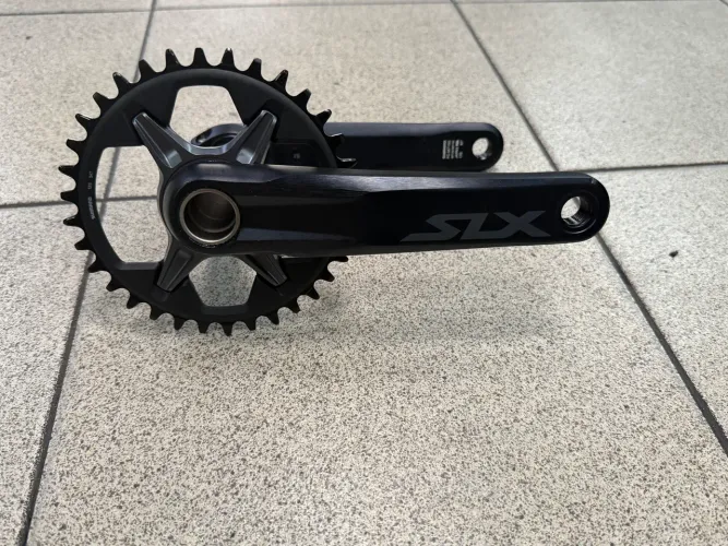 Pedivela SLX M7100