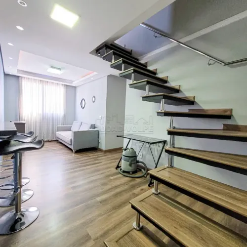Apartamento Duplex em Bauru
