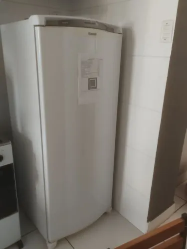 Geladeira Consul 253 Litros Frosfree