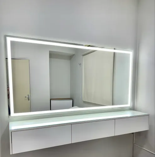 VENDO ESPELHO E BANCADA