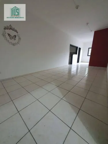 Sala para LOCAÇÃO - Vila Curuçá