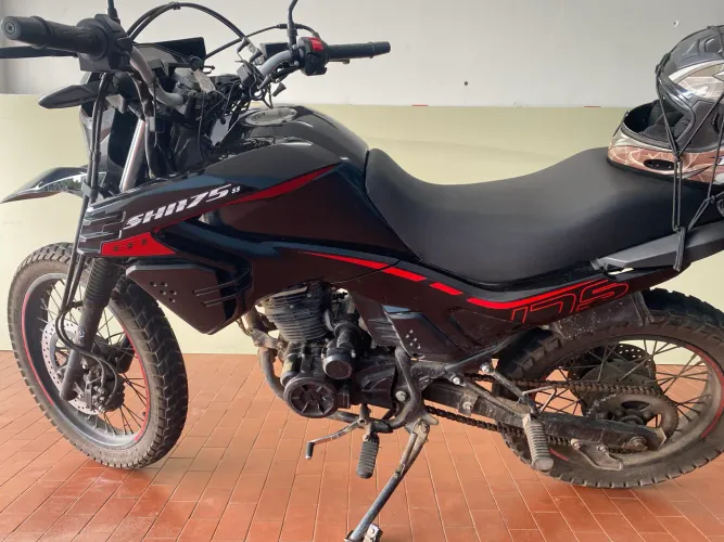 Shi 175 efi