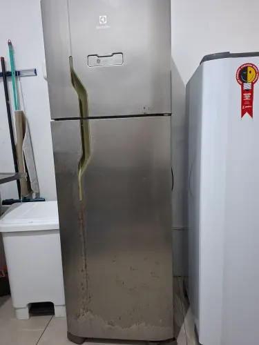 Geladeira