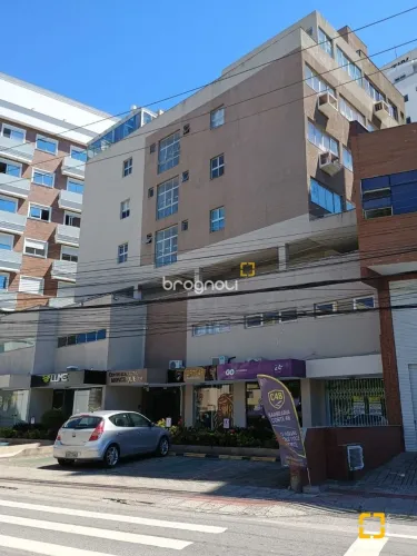 Sala Comercial a venda na Trindade em Florianópolis - SC