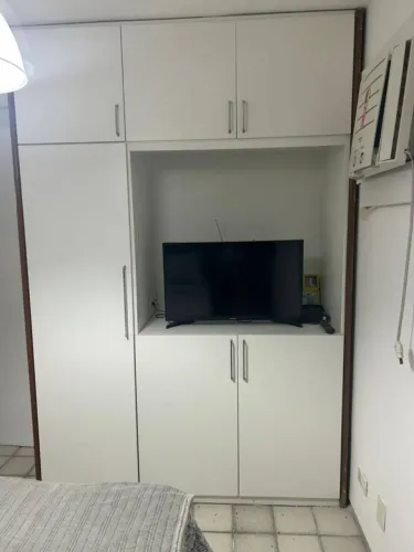 Apartamento para Venda em Recife, Graças, 2 dormitórios, 2 banheiros, 1 vaga