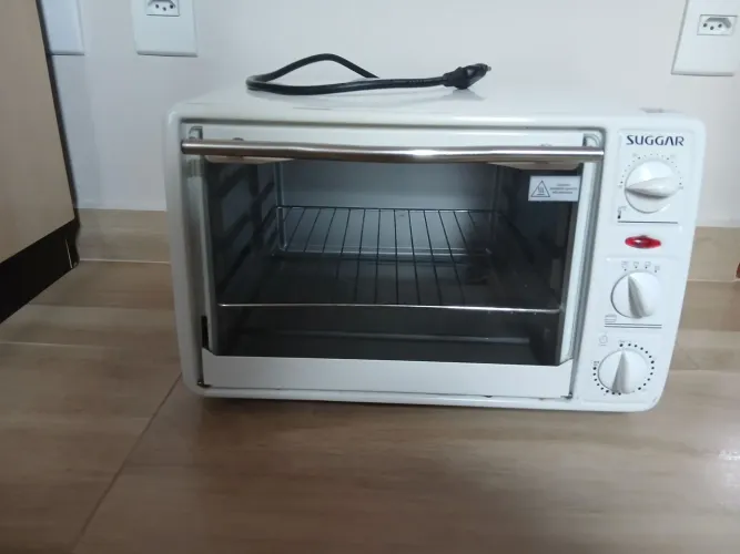 Forno suggar