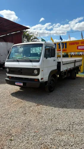 VW 8-150 2010 - GRANDE OPORTUNIDADE