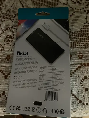 Vendo bateria seminova zap *53