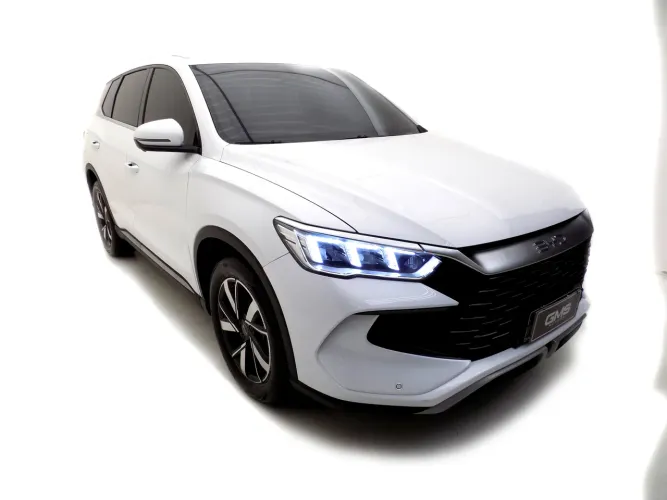 BYD Song Pro GS 1.5 16V Híbrido Aut. 2025