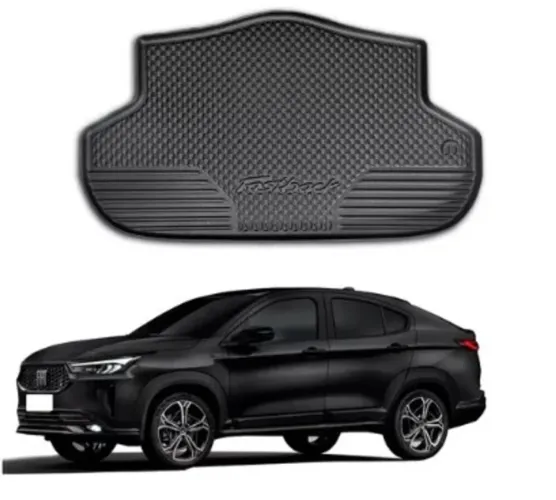 Bandeja porta-malas Fastback