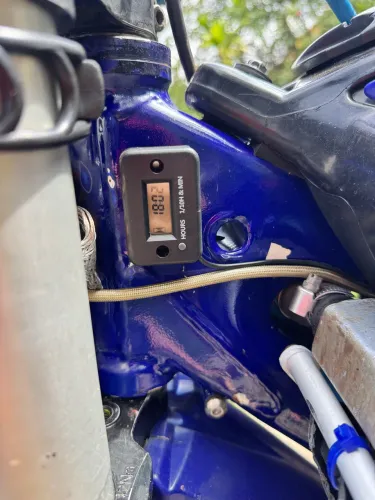 Sherco 300 2t 