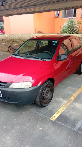 Chevrolet Celta Life 1.0 MPFI VHC 8V 3P 2006