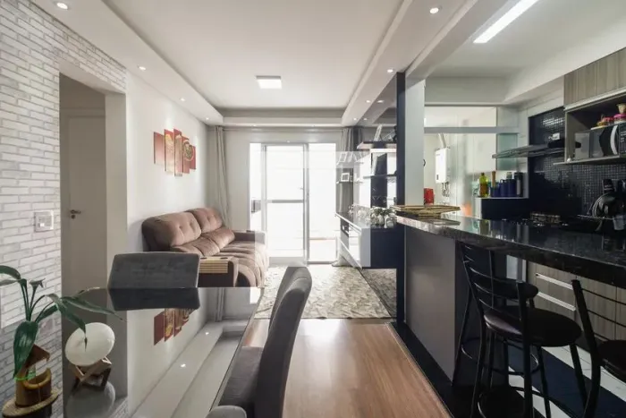 Apartamento à Venda - Vila Matilde, 2 Quartos, 65 m2