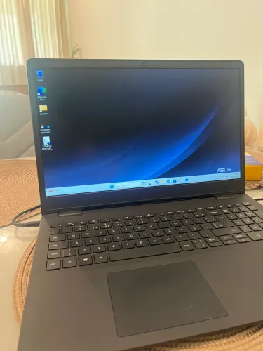 Notebook Dell