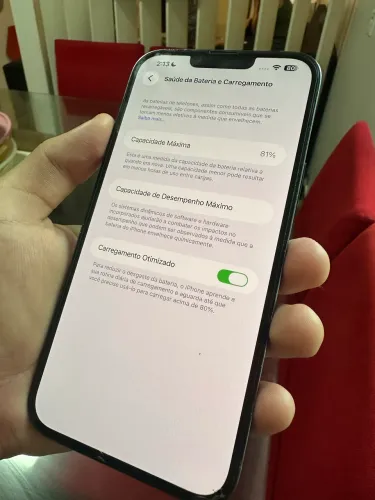 iPhone 13 Pro Max