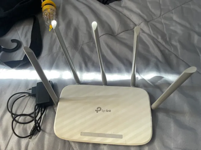 Roteador Tp-link Archer C60