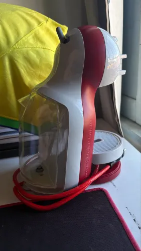 Cafeteira dolce gusto mini me