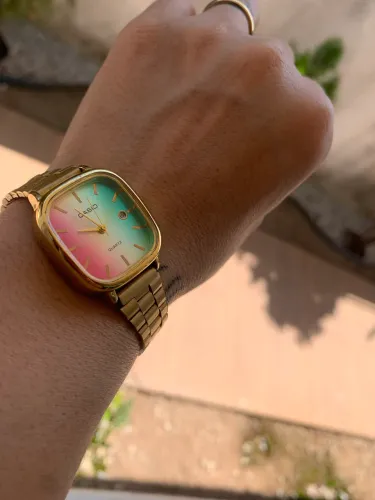 Relógio Casio