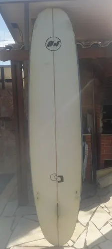 PRANCHA LONGOBOARD CLÁSSICA 9.6"  EM EPOX