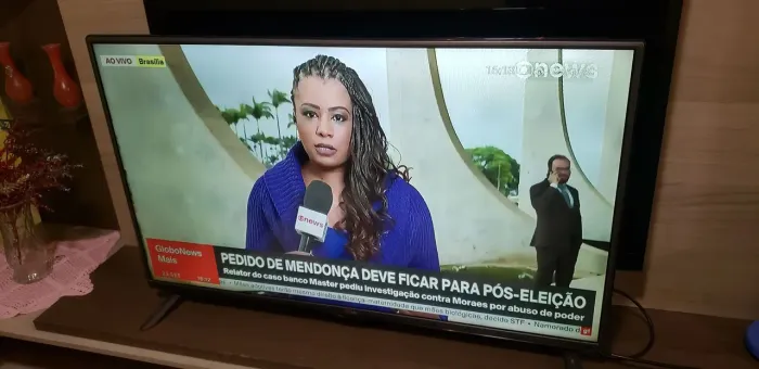 Tv lg led 42 polegadas