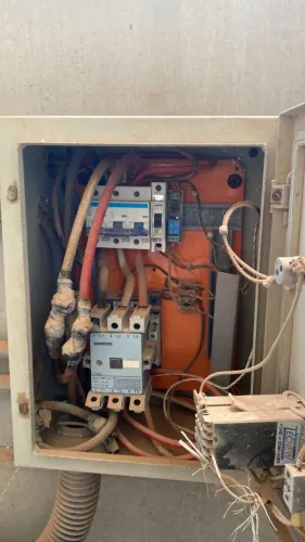 Forno Alta temperatura - 1250º