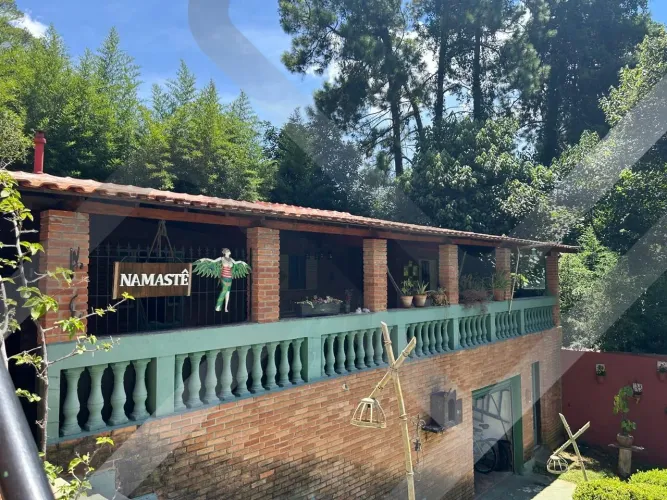 Chácara à Venda em Santana de Parnaiba