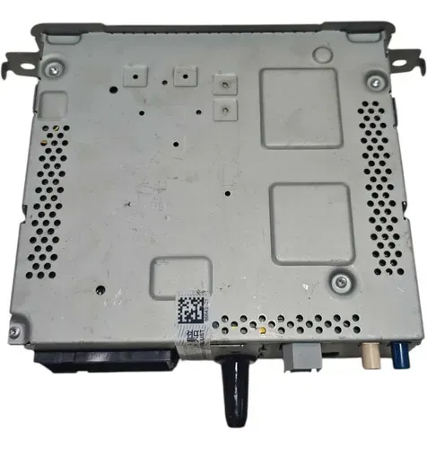 Modulo Central Multimidia Fiat Argo 1.0 Drive 2019 2020 2021