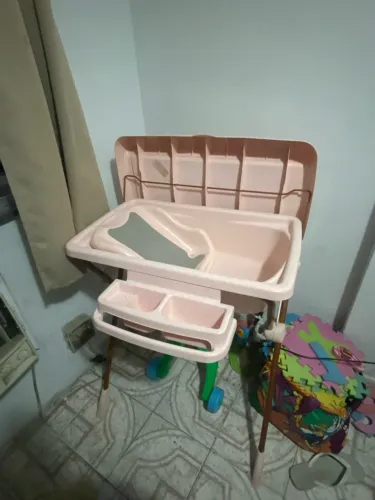 BANHEIRA BURIGOTTO