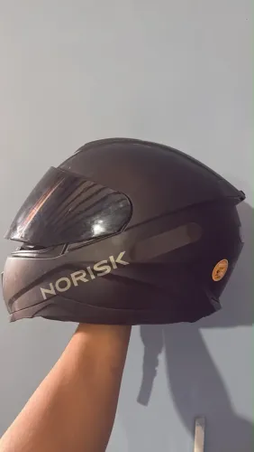 Norisk zero