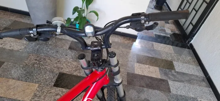 Montan Bike super conservada.
