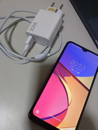Sansung Galaxy A10s
