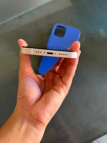 iPhone 12 branco 
