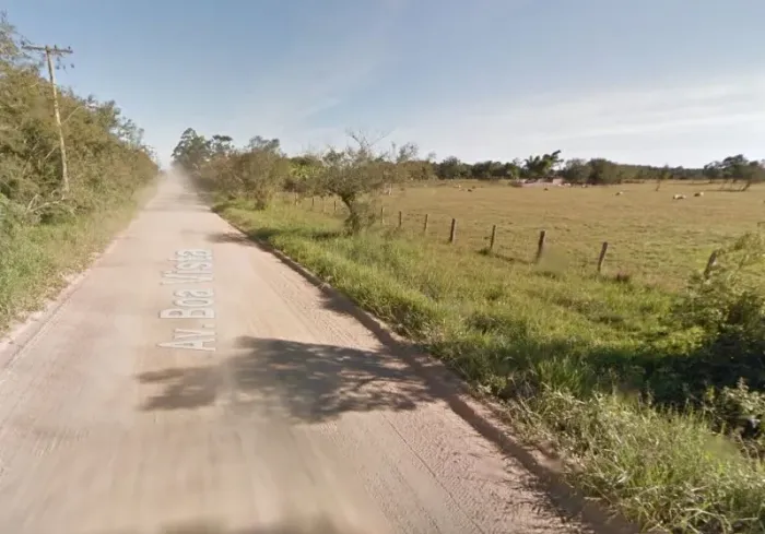 TERRENO no bairro Lami em Porto Alegre