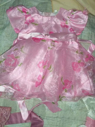 Roupas menina