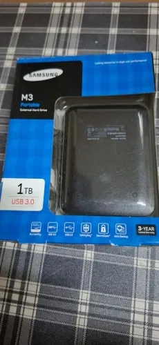 HD SATA 1TB 3.5 Seagate Video ST1000VM002