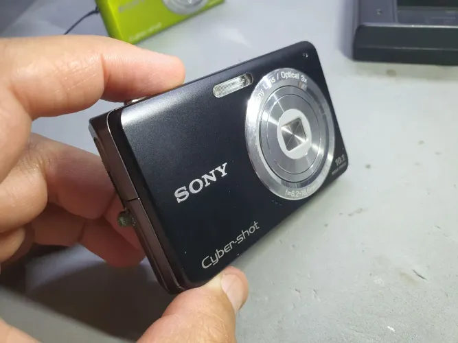 Sony Cyber Shot