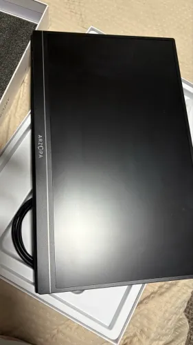 Monitor Portátil ARZOPA S1